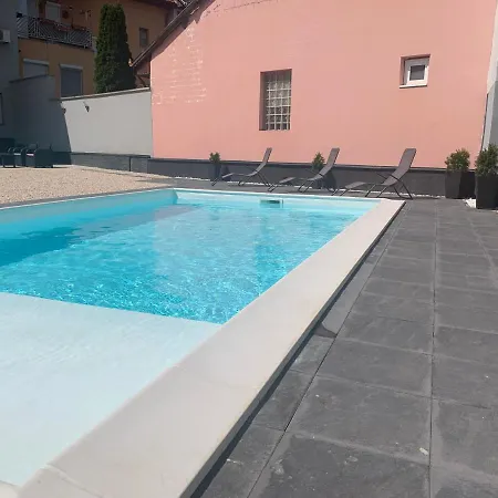 Gasthof Palma Superior