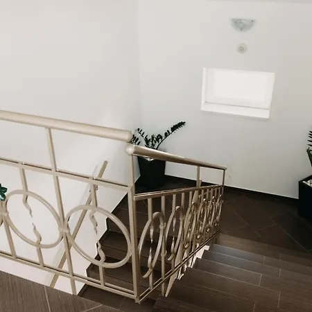 Gasthof Palma Superior 3*
