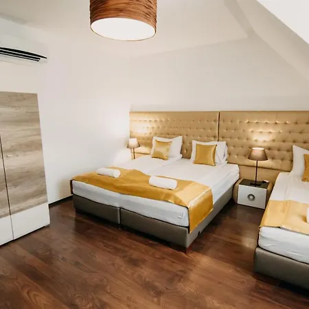 Palma Superior Gasthof Szegedin