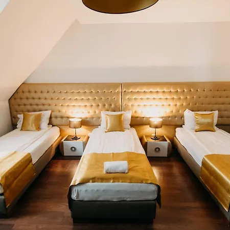 Palma Superior 3* Szegedin