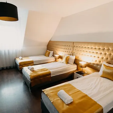 Palma Superior Gasthof 3*