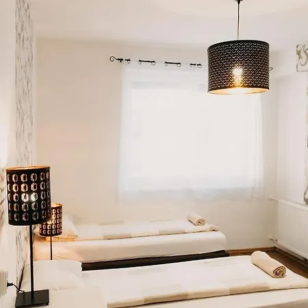 Gasthof Palma Superior 3*