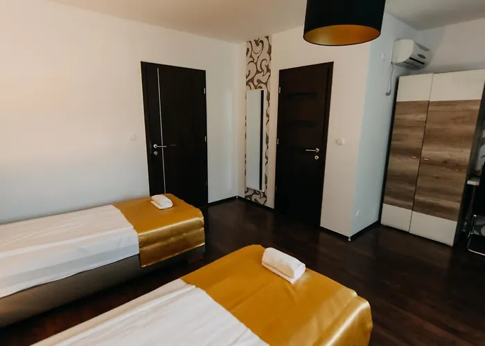 Palma Superior Penzion 3*