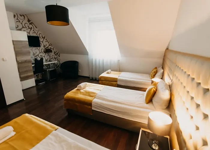 Palma Superior Penzion 3*