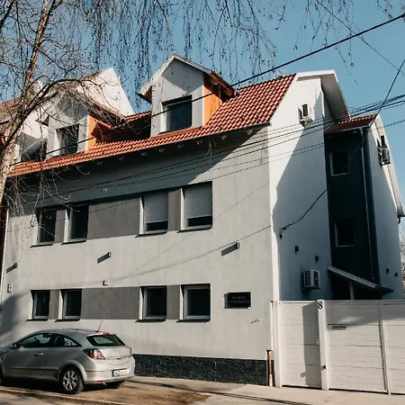 Palma Superior 3* Szeged