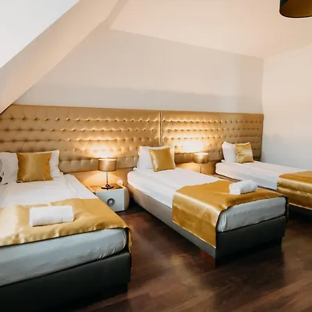 Gæstehus Palma Superior 3*