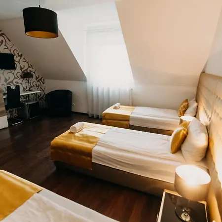 Palma Superior Gæstehus 3*