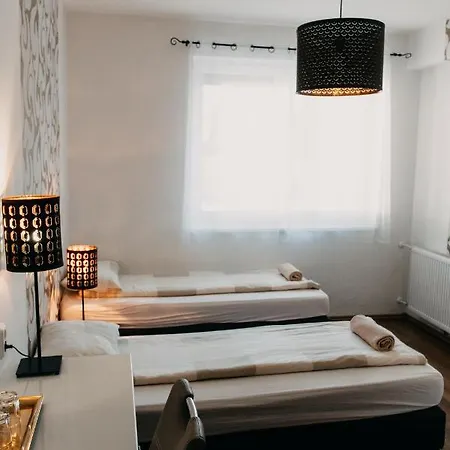 Casa de hóspedes Palma Superior 3*