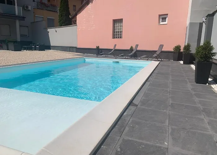 Casa de hóspedes Palma Superior