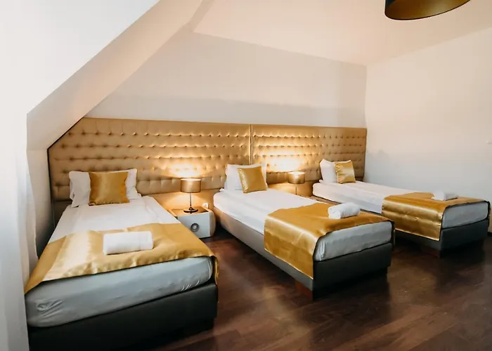 Pensionat Palma Superior 3*