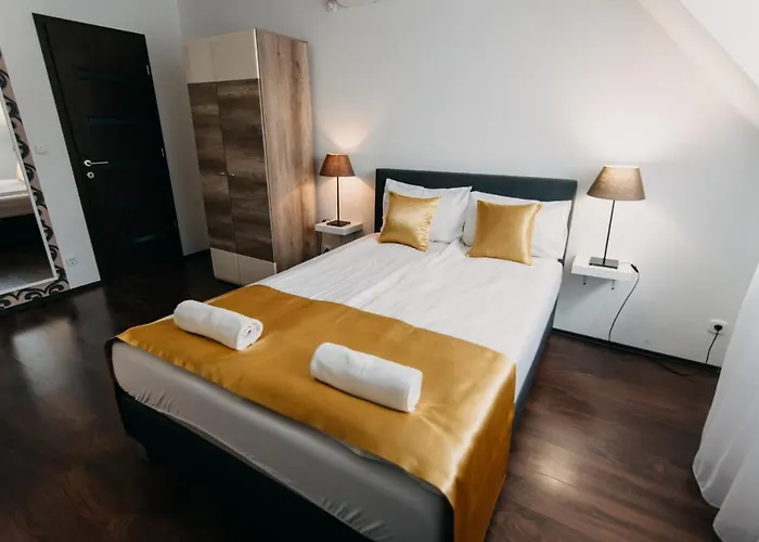 Casa de hóspedes Palma Superior Szeged