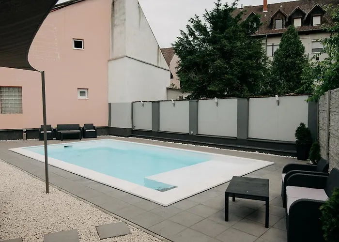 Palma Superior 3* Szeged