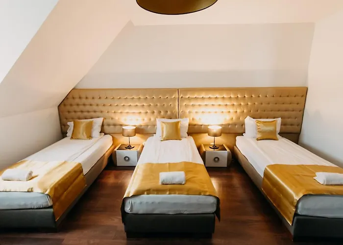 Palma Superior 3* Szeged
