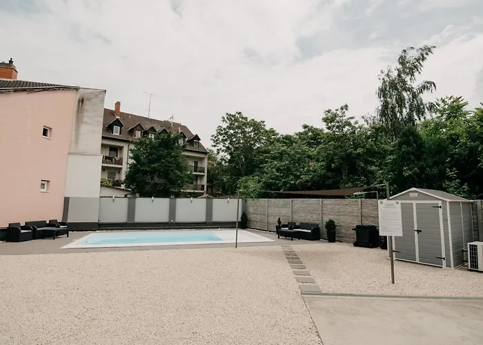 Casa de hóspedes Palma Superior 3*
