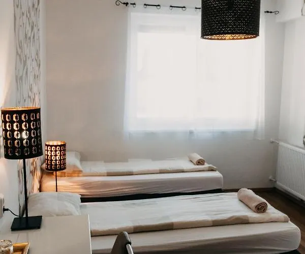 Casa de hóspedes Palma Superior 3*