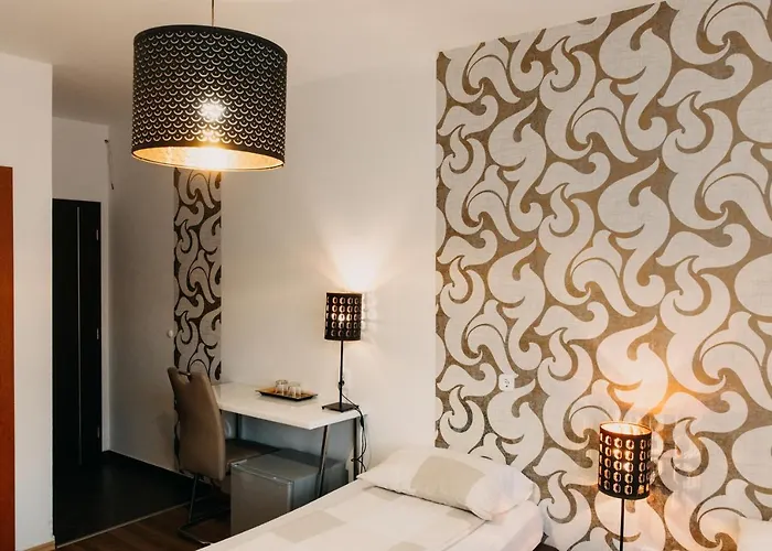 Casa de hóspedes Palma Superior Szeged