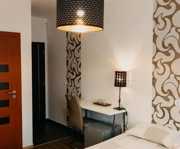 Casa de hóspedes Palma Superior 3*