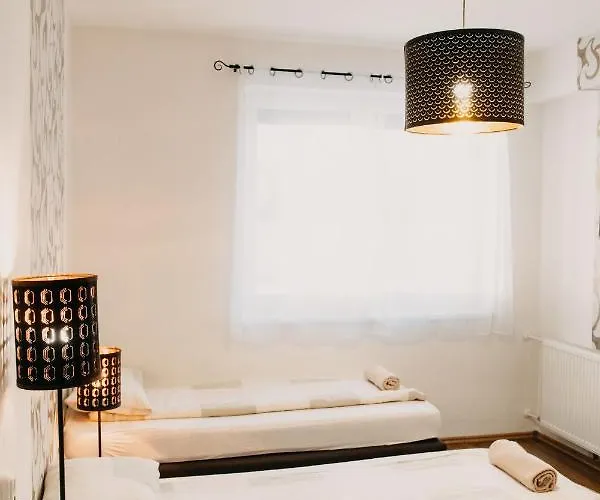 Casa de hóspedes Palma Superior 3*